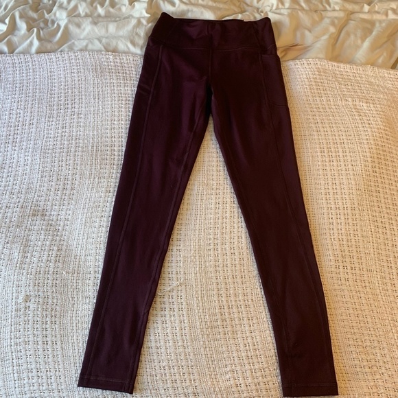 Victoria's Secret Incredible Essential Legging New With Tags 6 Regular (1276) - Picture 3 of 11